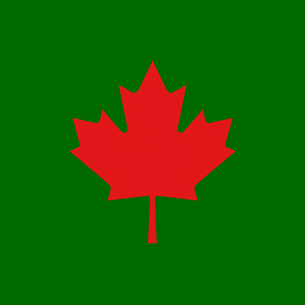 Maple Leaf